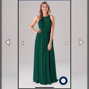 Kennedy Blue Maria Bridesmaid Dress